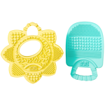 Bright Starts Sunny Soothers - 2 pack                       